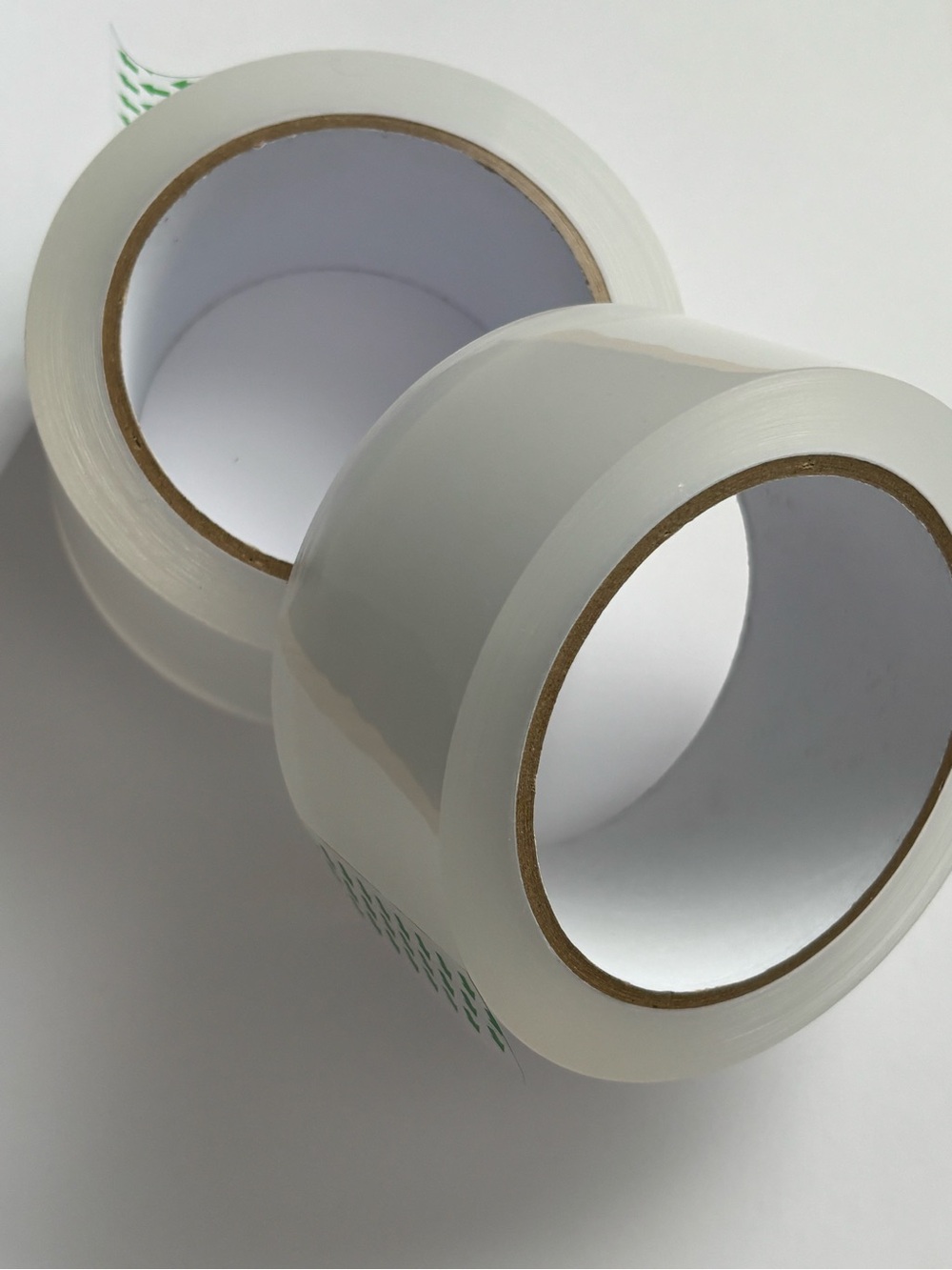 2pcs packing tape